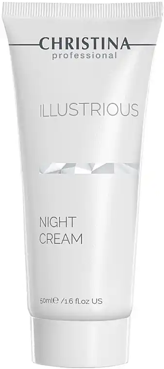 Renewal Night Cream - Skin Care Products