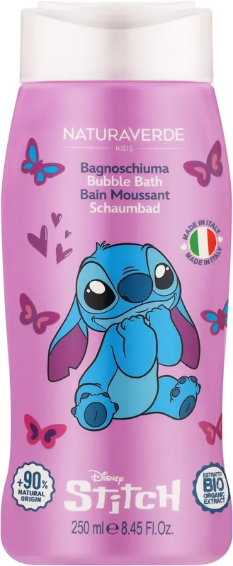 Bubble Bath 'Stitch' - Bath and Body