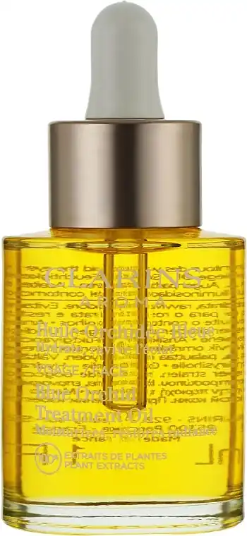 Face Oil for Dehydrated Skin - Skin Care Products