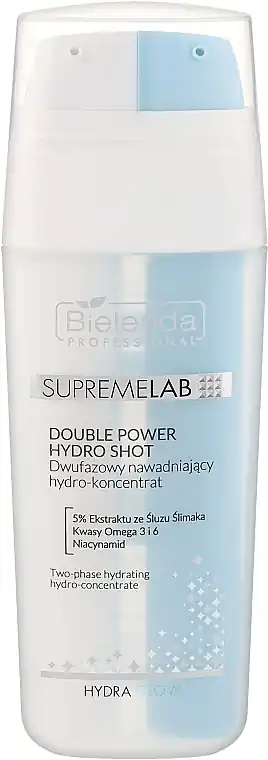 Two-Phase Moisturizing Hydro Concentrate