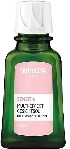 Multi-Effect Face Oil
