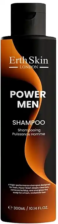 Shampoo - Hair