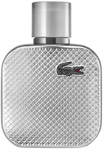 Lacoste Silver Grey L.12.12 - Perfume