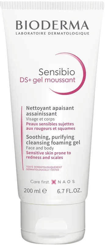 Cleansing Gel - Skin Care Products