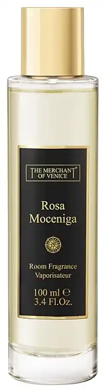 The Merchant Of Venice Rosa Moceniga - Bath and Body