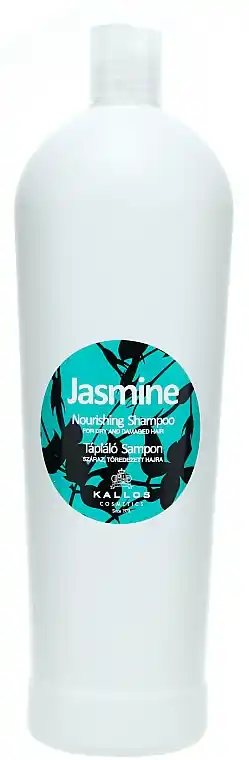 Damaged Hair Shampoo