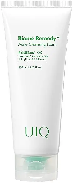 Face Cleansing Foam for Problem Skin - Skin Care Products