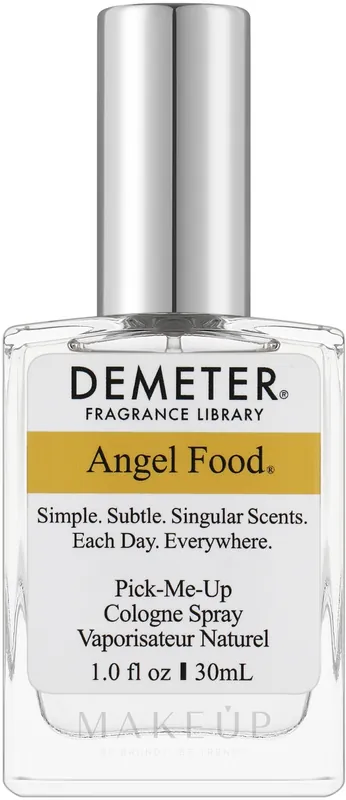 Demeter Fragrance Angel Food - Perfume