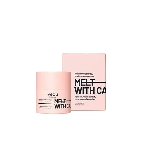 Emulsifying Makeup Remover Oil - Skin Care Products
