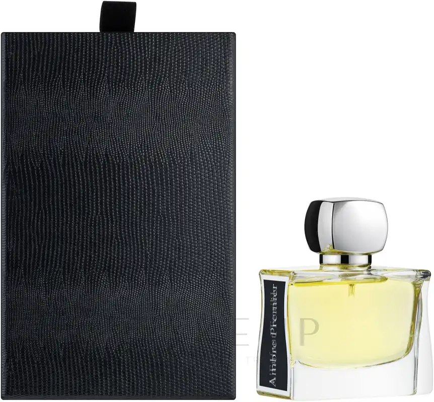 Jovoy Ambre Premier - Perfume