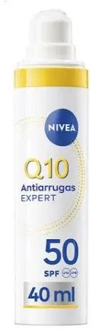 Anti-Wrinkle Sunscreen Fluid