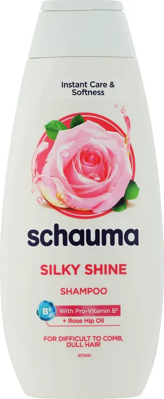 2-in-1 Shampoo & Conditioner