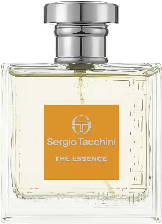 Sergio Tacchini The Essence - Perfume