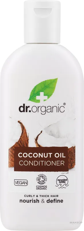 Coconut Oil Hair Conditioner
