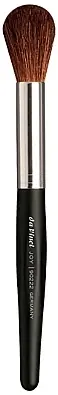 Round Blush Brush, 90222 - Accessories