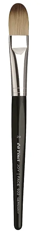 Foundation Brush, 922 size 20 - Accessories