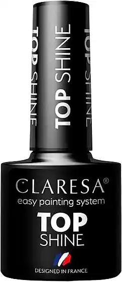Top Coat - Nails