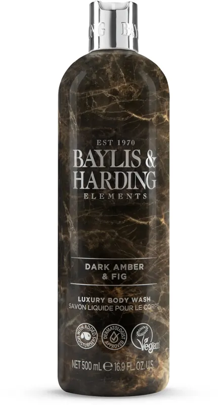 Shower Gel - Bath and Body