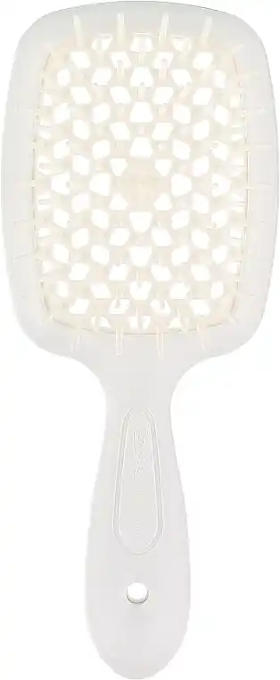 Hair Brush, white - Accessories