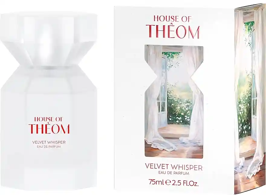House of Theom Velvet Whisper - Perfume