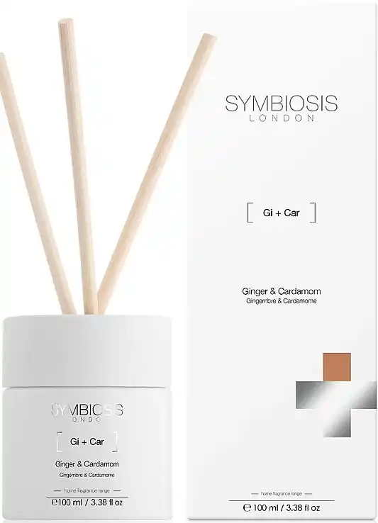 Aroma Diffuser 'Ginger and Cardamom' - Bath and Body