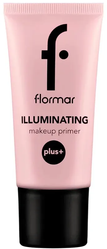 Flormar Illuminating Make Up Primer Plus - Makeup