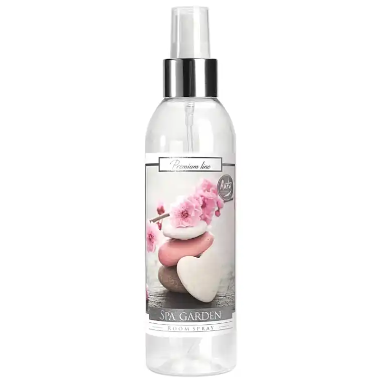 Spa Garden Fragrance Room Spray - Bath and Body