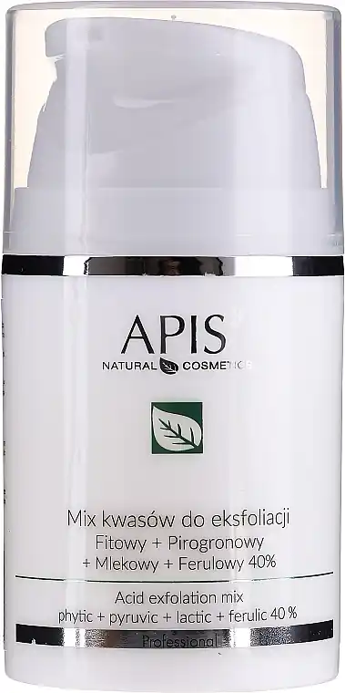 Acid Exfoliation Mix - Skin Care Products