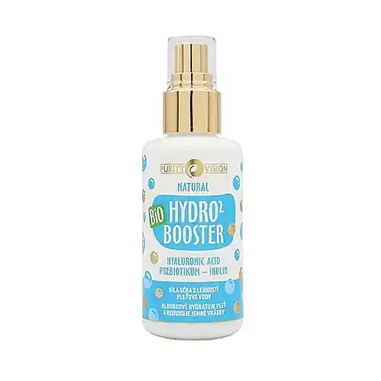 Moisturizing Face Booster - Skin Care Products