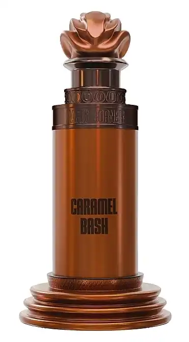Paris Corner Caramel Bash - Perfume