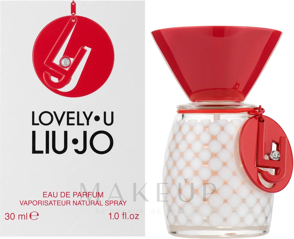 Liu Jo Lovely U - Perfume