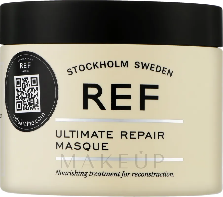 Hair Mask