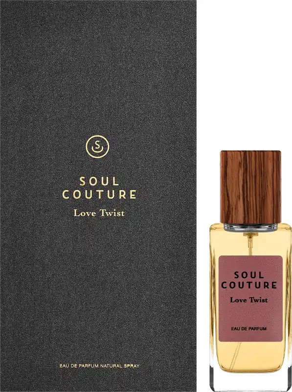Soul Couture Love Twist - Perfume