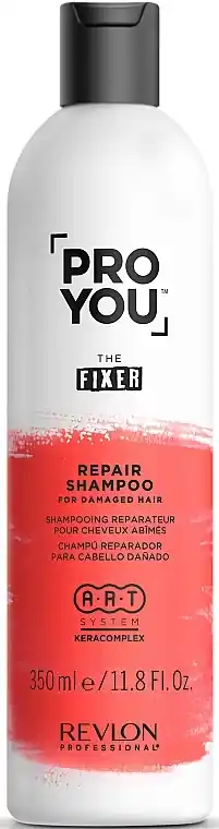 Repair Shampoo - Hair