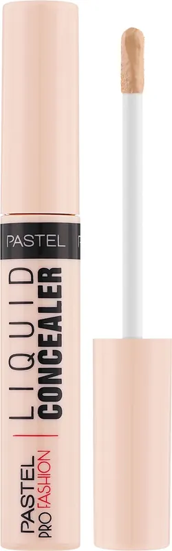 Pastel Profashion Liquid Concealer - Makeup