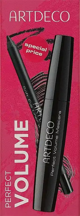 Set - Makeup