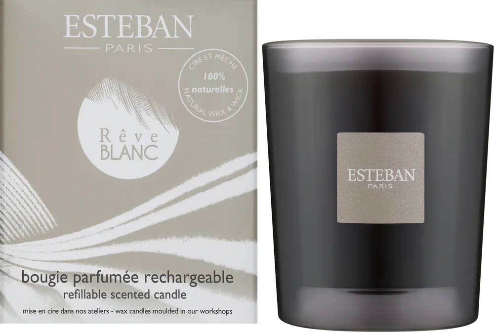 Esteban Reve Blanc - Bath and Body