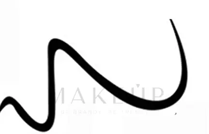 W7 Very Vegan Wild Liquid Eyeliner - Makeup