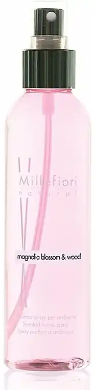 Scented Home Spray 'Magnolia Flower & Wood' - Bath and Body