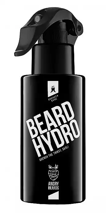 Beard Lotion - Hair