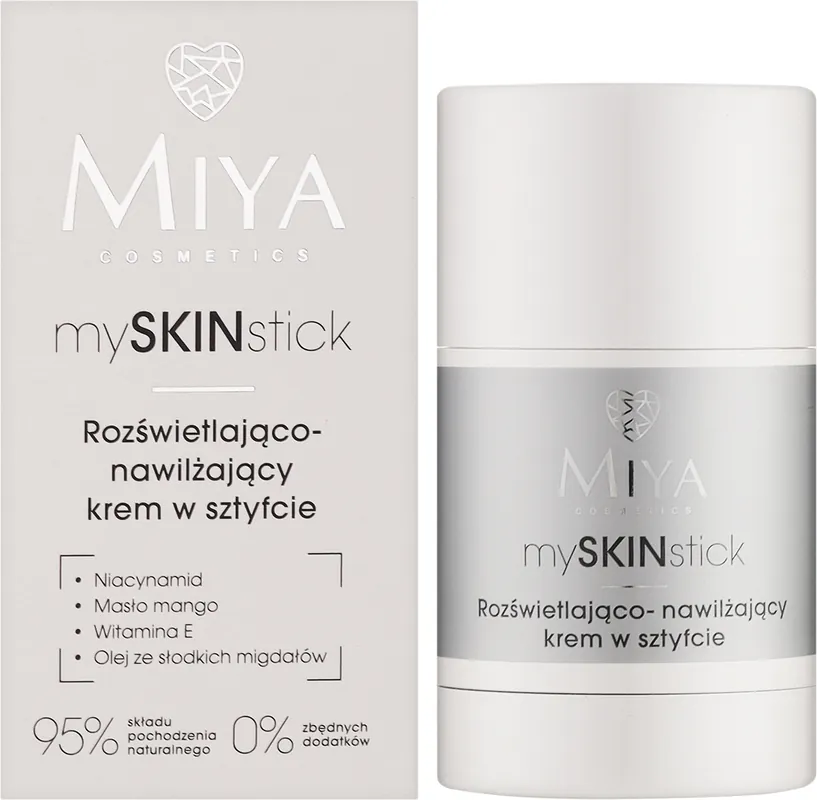 Face Cream Stick - Skin Care Products