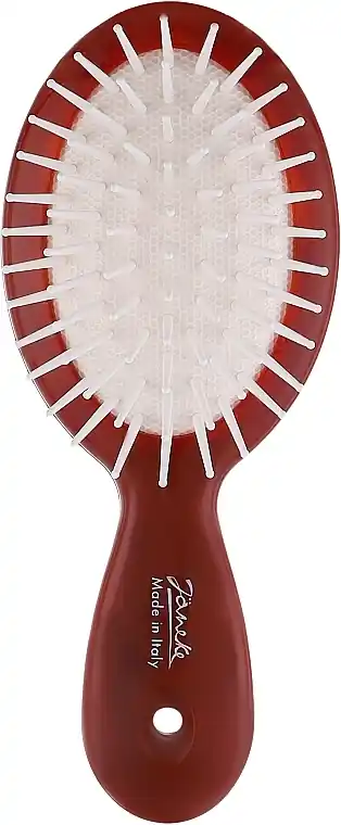 Air-Cushioned Brush