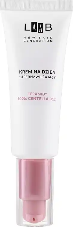 Multi-Active Super Moisturizing Day Cream