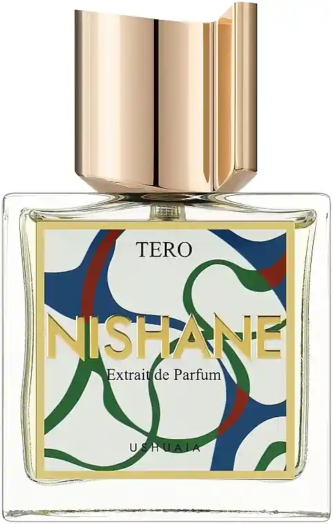 Nishane Tero - Perfume