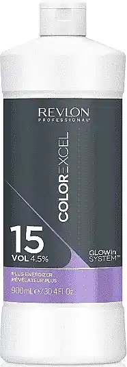 Dye Activator 15 Vol. 4.5% - Hair