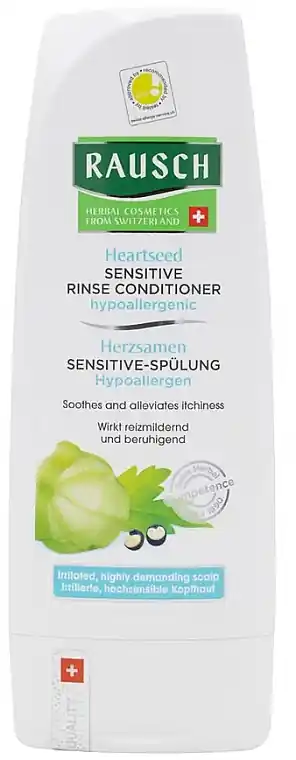 Conditioner for Sensitive Scalp - Hair