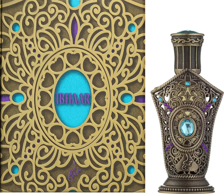 Khadlaj Ibhaar - Perfume