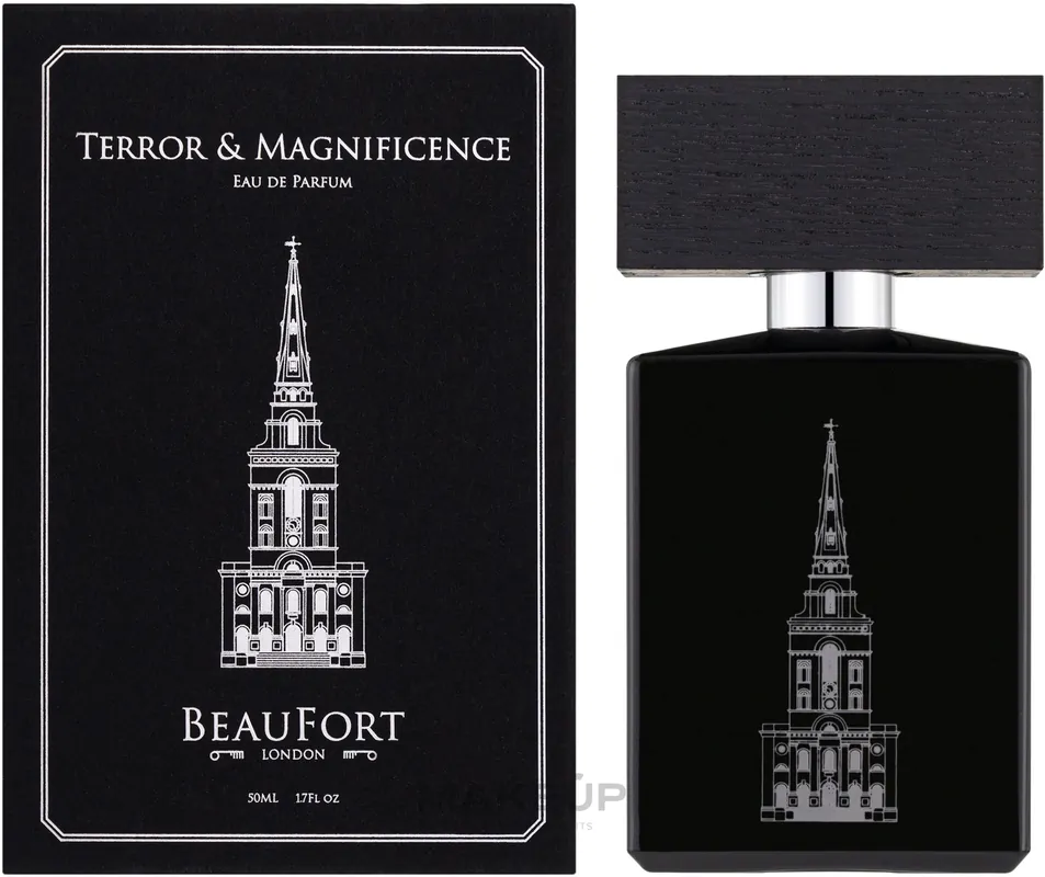 BeauFort London Terror & Magnificence - Perfume