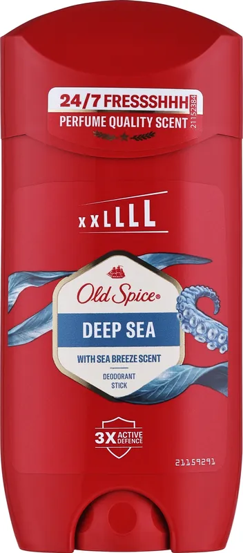 Solid Deodorant - Bath and Body