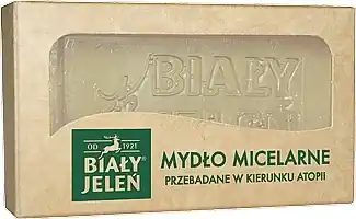 Micellar Soap - Bath and Body